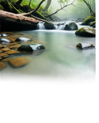 mountain stream,nectan,green waterfall,nature wallpaper,flowing creek,nature background,flowing water,clear stream,mountain spring,water flowing,streamside,a small waterfall,water scape,green wallpaper,streams,river landscape,waterflow,green water,landscape background,waterscape,Illustration,Paper based,Paper Based 13