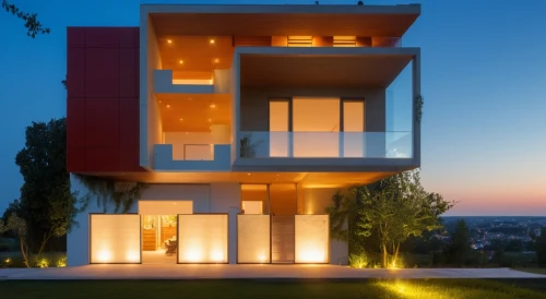 cubic house,modern architecture,cube house,modern house,residential tower,cube stilt houses,penthouses,multistorey,contemporary,escala,mahdavi,glass facade,dunes house,townhome,dreamhouse,kimmelman,eisenman,zoku,residential,cantilevered,Photography,General,Realistic