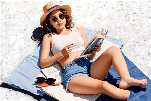 bluestocking,retro pin up girl,retro woman,bookworm,girl studying,retro girl,pin-up girl,blonde woman reading a newspaper,vettriano,retro women,relaxing reading,pin up girl,reading,bibliophile,bookish,read a book,women's novels,marylou,pin-up model,lectura,Illustration,Paper based,Paper Based 30