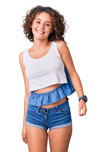 malu,feminino,jeans background,sonrisa,blurred background,menina,girl on a white background,image editing,chiquititas,bermudas,kiana,benedita,afrosoricida,yolandita,noelia,meira,sisi,photographic background,eduarda,blancaflor,Illustration,Paper based,Paper Based 02