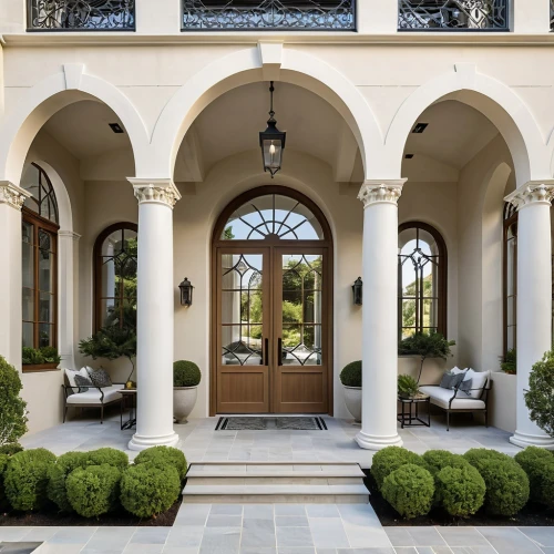 entryways,loggia,entryway,rosecliff,highgrove,breezeway,cochere,luxury property,archways,courtyard,italianate,poshest,courtyards,hovnanian,luxury home,orangery,luxury home interior,front porch,beverly hills,patio,Photography,General,Realistic