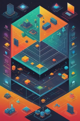 isometric,cubes,tetris,voxel,supercomputer,cubic,polyomino,pixel cube,blockship,techradar,microcosms,cybernet,systems icons,pixel cells,cybertown,cyberview,decentralization,cube background,digicube,cyberscope,Illustration,Abstract Fantasy,Abstract Fantasy 16