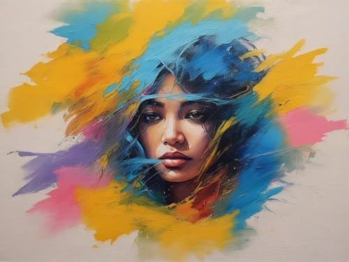 nielly,oil painting on canvas,vietnamese woman,jeanneney,oil painting,asian woman,gouache,adnate,loreen,jianxing,oil on canvas,yuriev,coomber,cmyk,girl portrait,zhulin,pintura,wilk,art painting,han thom,Illustration,Paper based,Paper Based 06