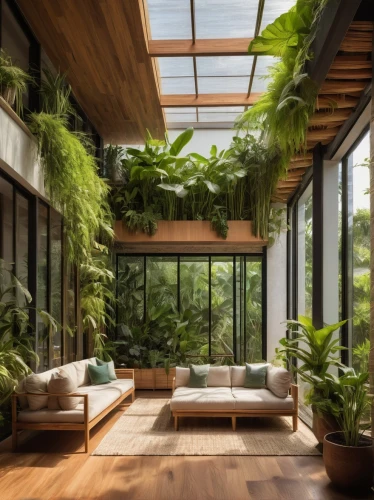 sunroom,conservatory,glasshouse,atriums,green living,indoor,house plants,tropical house,houseplants,greenhouse,conservatories,garden design sydney,roof garden,exotic plants,wintergarden,greenhouse effect,balcony garden,beautiful home,houseplant,tropical jungle,Art,Artistic Painting,Artistic Painting 49