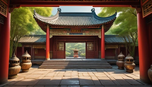 hall of supreme harmony,asian architecture,wudang,dojo,jingshan,qibao,hanhwa,dongbuyeo,buddhist temple,hengdian,tianxia,goryeo,hanging temple,yunnan,hanzhong,jiangxia,qingcheng,chuseok,xingshan,dacheng,Conceptual Art,Sci-Fi,Sci-Fi 16