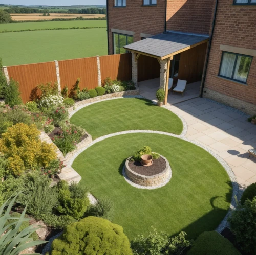artificial grass,tobermore,landscaped,titchmarsh,golf lawn,landscape designers sydney,kinnersley,boxgrove,landscape design sydney,turf roof,garden furniture,leconfield,climbing garden,myerscough,uffington,round house,redrow,willowbank,swingley,littlecote,Photography,General,Realistic