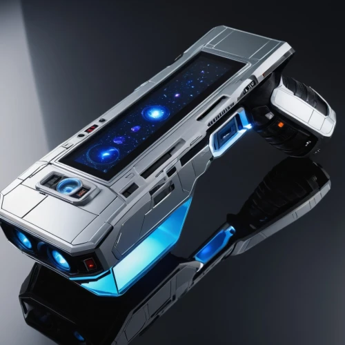 tricorder,payment terminal,verifone,casio fx 7000g,handheld game console,razr,mp3 player,toughbook,spectrophotometer,spectrophotometers,handhelds,blackmagic design,walkman,cd player,pocketpc,mobipocket,calibrations,scanner,cellular phone,dictaphone,Photography,General,Realistic