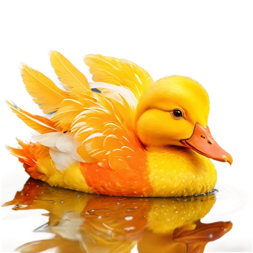 bath duck,rockerduck,ducky,ornamental duck,duck on the water,duck,red duck,diduck,rubber duck,lameduck,water fowl,cayuga duck,canard,rubber duckie,duckling,quacking,wark,brahminy duck,bird in bath,duck bird,Conceptual Art,Oil color,Oil Color 23