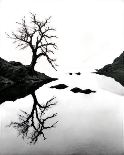 virtual landscape,swampy landscape,elfland,isolated tree,arbre,lonetree,fractal environment,volumetric,derivable,tree thoughtless,water scape,demesne,otherworld,microworlds,floodplains,lone tree,puddle,arbres,arboreal,black landscape,Conceptual Art,Sci-Fi,Sci-Fi 22