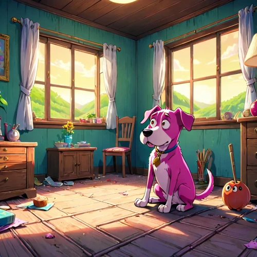 children's background,pet shop,the little girl's room,cartoon video game background,roominess,dog illustration,game illustration,cattery,color dogs,kids room,3d render,kirkhope,playing room,3d background,cartoon animal,backgrounds,background image,april fools day background,background design,barney,Anime,Anime,Traditional