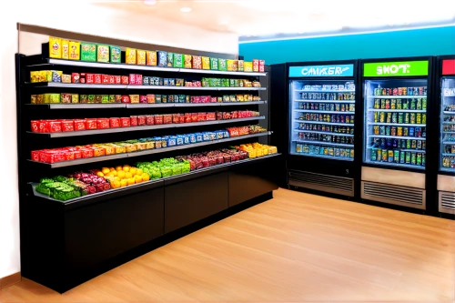 cosmetics counter,pantry,candy store,product display,candy shop,kitchen shop,store,soap shop,larder,vending,candy bar,vending machines,ice cream shop,soda shop,drugstore,pharmacies,pharmacy,farmacias,healthsource,health products,Conceptual Art,Oil color,Oil Color 04