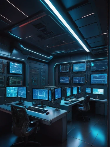computer room,spaceship interior,control desk,control center,ufo interior,the server room,cyberscene,cybertrader,cyberport,sector,cybertruck,stardock,workstations,spacelab,cyberpatrol,computer workstation,cybertown,cyberspace,optronics,spaceship space,Art,Classical Oil Painting,Classical Oil Painting 14