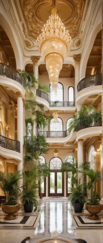 emirates palace hotel,largest hotel in dubai,habtoor,corinthia,montecarlo,luxury hotel,palladianism,rotana,hotel lobby,marble palace,intercontinental,grand hotel europe,palatial,monaco,wintergarden,cochere,atriums,gaylord palms hotel,dragon palace hotel,westin,Conceptual Art,Oil color,Oil Color 18