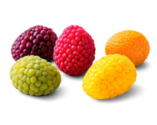 colorful eggs,colored eggs,yellow raspberries,quark raspberries,wolfberries,brigadeiros,colorful sorbian easter eggs,fruits,fruit capsule,ufdots,orbeez,exotic fruits,bee eggs,lychees,microspheres,spherules,lipoproteins,microvesicles,microcapsules,spheres,Illustration,Black and White,Black and White 29