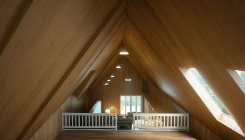 attic,wooden beams,wooden roof,velux,vaulted ceiling,wood structure,wooden stairs,wooden church,wooden construction,hall roof,timber house,hejduk,associati,wooden,plywood,attics,daylighting,woodfill,cochere,dormer,Photography,General,Realistic