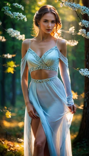 celtic woman,faerie,celtic queen,faery,ballerina in the woods,fantasy picture,margairaz,tuatha,fantasy woman,fae,dryad,fairy queen,maenad,fantasy portrait,kupala,blue enchantress,elvish,fantasy art,skyclad,reynir,Photography,Documentary Photography,Documentary Photography 25