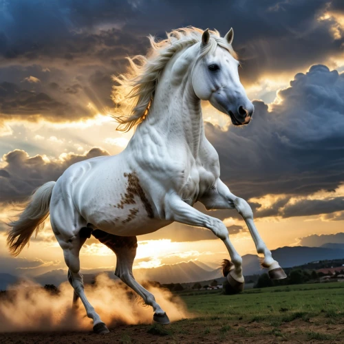 a white horse,albino horse,white horse,arabian horse,lipizzan,equine,white horses,horse running,beautiful horses,dream horse,pegaso,pegasys,shadowfax,lipizzaner,galloping,wild horse,belgian horse,galloped,irish horse,gallop,Photography,General,Realistic