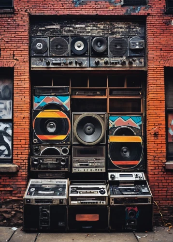 boomboxes,soundsystem,boombox,sound system,boom box,the record machine,technics,vinyl records,audiophile,record store,music store,ghetto blaster,sound speakers,music system,musicassette,audiophiles,amplifiers,audio speakers,speakers,loudspeakers,Illustration,Black and White,Black and White 29
