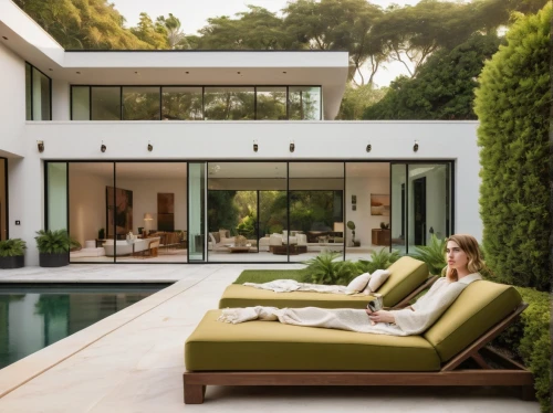 luxury property,amanresorts,minotti,mahdavi,mid century modern,dreamhouse,outdoor furniture,pool house,modern house,chaise lounge,beautiful home,riviera,modern style,fresnaye,beverly hills,daybeds,luxury home interior,luxury real estate,green living,luxe,Art,Artistic Painting,Artistic Painting 02