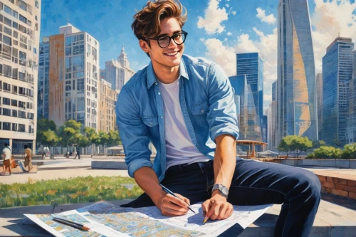 gubler,megapolis,harrynytimes,italian painter,world digital painting,city ​​portrait,bjarke,painter,photo painting,art painting,creative background,mapmaker,street artist,cartographer,ansel,landscape background,male poses for drawing,tracers,photorealist,ravensburger,Conceptual Art,Daily,Daily 31