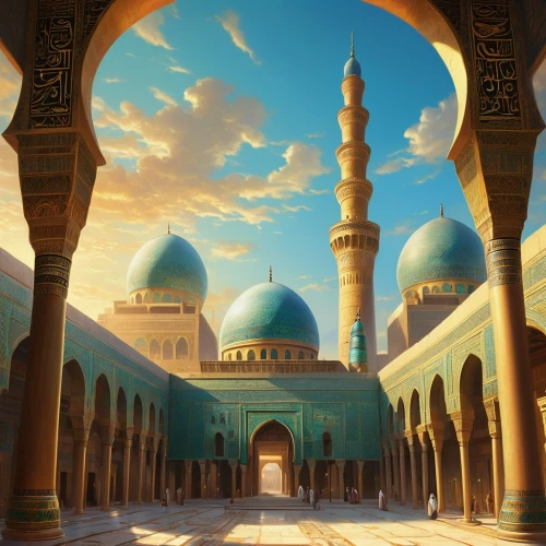 grand mosque,mosques,islamic architectural,al nahyan grand mosque,king abdullah i mosque,masjid nabawi,hassan 2 mosque,big mosque,city mosque,medinah,karakas,alabaster mosque,arabic background,ramadan background,abu dhabi mosque,haramain,madrassah,star mosque,alhaznawi,khutba,Art,Classical Oil Painting,Classical Oil Painting 42