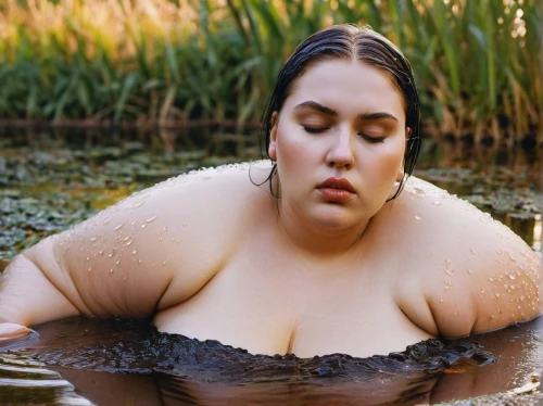 bbw,lbbw,photoshoot with water,wet girl,wet body,in water,wet,water nymph,female swimmer,hypermastus,water bath,motor boat race,missisipi aligator,water hole,bathing fun,thermal spring,burkinabes,the body of water,bather,bathing,Photography,Fashion Photography,Fashion Photography 24