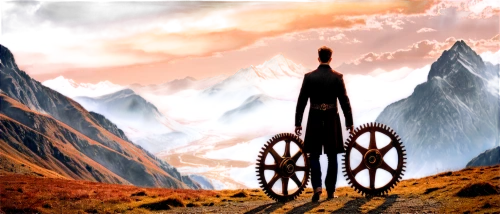 gallifrey,orthanc,viewing dune,trigun,mahadev,shannara,primordia,lord shiva,background image,planescape,cirith,qabalah,the spirit of the mountains,ithilien,shivling,fantasy picture,vorlon,cartoon video game background,god shiva,oblivion,Illustration,Realistic Fantasy,Realistic Fantasy 13