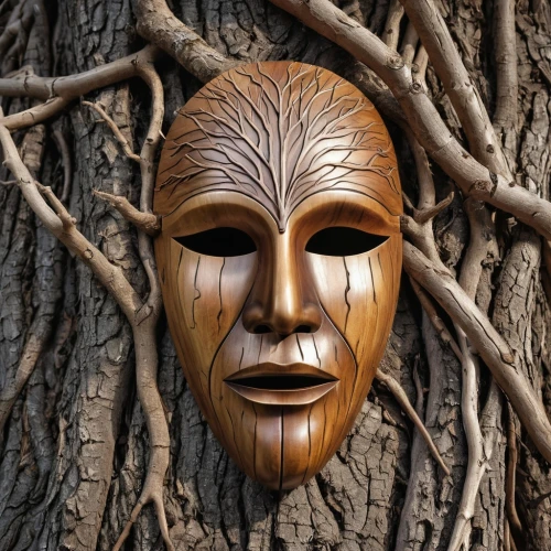 wooden mask,wooden man,tree face,wood carving,wooden figure,wood art,greenman,woodcarving,woodcarver,carved wood,oakmark,maori,african masks,ornamental wood,wooden mannequin,treepeople,tree man,forest man,in wood,wood elf,Photography,General,Realistic