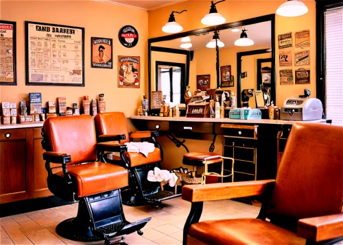 barbier,barber shop,barber beauty shop,barbershop,barbers chair,hairdressing salon,salon,barbershops,saloon,barbers,barbering,barber,coiffeur,salons,haircutting,antique style,hairdressing,hairdressers,vintage style,beauty salon,Illustration,American Style,American Style 13
