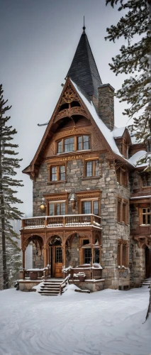 house in the mountains,house in mountains,winter house,snow house,the cabin in the mountains,log home,chalet,keystone,vail,forest house,log cabin,new england style house,lodge,ski resort,beautiful home,traditional house,mansion,country hotel,smolyan,timber house,Illustration,Realistic Fantasy,Realistic Fantasy 13