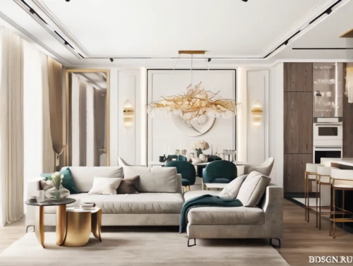 luxury home interior,berkus,interior modern design,gold stucco frame,penthouses,modern living room,minotti,donghia,baccarat,apartment lounge,contemporary decor,modern decor,living room,livingroom,hovnanian,interior decoration,interior design,gold wall,sitting room,family room
