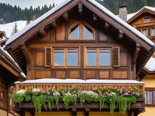 avoriaz,alpine village,timber framed building,chalet,house in mountains,traditional house,alpine style,house in the mountains,chalets,wooden house,swiss house,triberg,glickenhaus,winter house,gstaad,klosters,zakopane,kitzbuehel,half-timbered house,wengen,Illustration,Vector,Vector 06