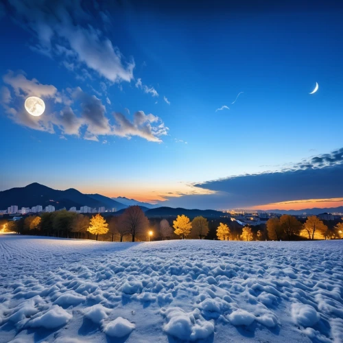 snow landscape,snowy landscape,lunar landscape,moonlit night,moonscape,moon and star background,moonrise,snowy mountains,night snow,moonlighted,blue hour,winter night,moon photography,moonscapes,winter landscape,blue moon,crescent moon,moonlit,nightscape,moon seeing ice