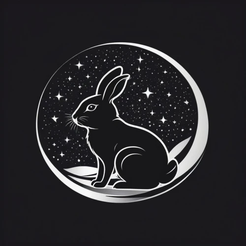 lepus,buni,lapine,ostara,lagomorpha,bunnicula,white rabbit,lunar,myxomatosis,cartoon rabbit,thumper,ostern,rabbit,astrological sign,hare window,bunni,the zodiac sign pisces,rabbits,mumin,horoscope taurus,Unique,Design,Logo Design
