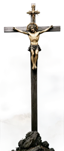 crucis,crucifix,jesus cross,the cross,cruciger,jesus christ and the cross,crucifixions,calvary,cruciform,wooden cross,heiligenkreuz,jesus on the cross,golgotha,crucifixes,crucifer,wayside cross,way of the cross,cross,summit cross,bundesverdienstkreuz,Conceptual Art,Oil color,Oil Color 06