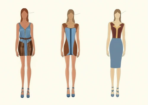 fashion vector,demoiselles,shirtdresses,leg dresses,sewing pattern girls,hemlines,refashioned,retro paper doll,women silhouettes,figure group,necklines,paper dolls,women's clothing,mannequin silhouettes,minidresses,bodices,fashion dolls,shapewear,hemline,women clothes,Photography,General,Realistic