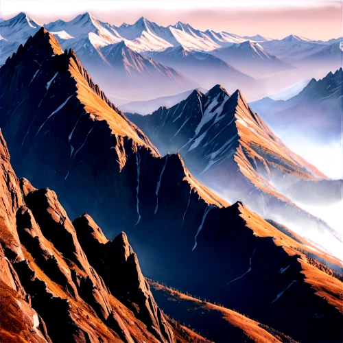 high alps,alpine landscape,mountains,japanese alps,himalaya,himalayas,alpes,alps,mont blanc,the alps,bernese alps,landscape mountains alps,moutains,passu,alps elke,mountain landscape,mountain scene,mountainous landscape,mountain range,over the alps,Illustration,Abstract Fantasy,Abstract Fantasy 14