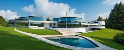 modern house,modern architecture,luxury property,dreamhouse,beautiful home,luxury home,landscaped,futuristic architecture,pool house,holiday villa,home landscape,house with lake,roof landscape,cube house,private house,large home,modern style,smart house,luxury real estate,mansion,Photography,General,Realistic