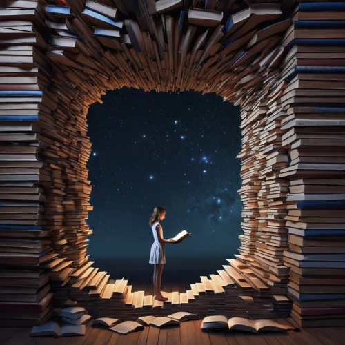 book wallpaper,book wall,bookbuilding,book pages,bookish,bibliophile,bookworm,storybook,spiral book,llibre,storybooks,bookcase,bookshelf,books,magic book,bookworms,bookstar,open book,turn the page,little girl reading,Photography,Artistic Photography,Artistic Photography 11