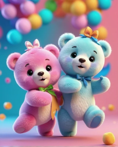 3d teddy,teddybears,valentine bears,teddy bears,cuddly toys,gummybears,soft toys,cute bear,bebearia,stuffed animals,bearhug,teddies,rbb,bear cubs,children's background,rainbow pencil background,stuff toys,plush toys,dolbear,bear teddy,Unique,3D,3D Character