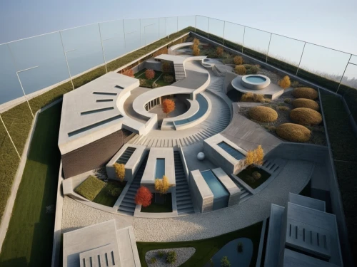seasteading,sky space concept,solar cell base,helipad,arcology,3d rendering,sky apartment,futuristic art museum,futuristic architecture,roof terrace,3d render,penthouses,spaceports,spaceport,render,school design,skywalks,spacehab,the observation deck,observation deck,Photography,Documentary Photography,Documentary Photography 04