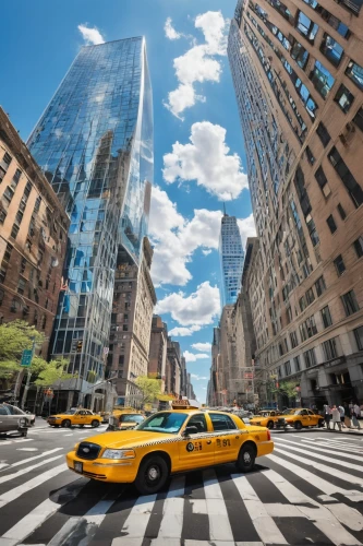 new york taxi,new york streets,taxicabs,taxicab,yellow taxi,city scape,cityscapes,taxi cab,streetscapes,taxis,newyork,nyclu,bizinsider,new york,superhighways,manhattan,cabbies,cabs,crosswalk,taxi,Illustration,Black and White,Black and White 07