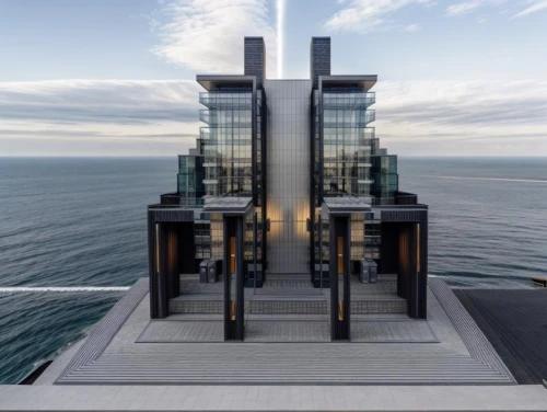 escala,malaparte,penthouses,the observation deck,vab,snohetta,skyscapers,hotel barcelona city and coast,the energy tower,the skyscraper,observation deck,harpa,batumi,stalin skyscraper,intercontinental,skyscraper,habtoor,largest hotel in dubai,seafort,hotel w barcelona,Architecture,Commercial Building,Masterpiece,Zen Modernism