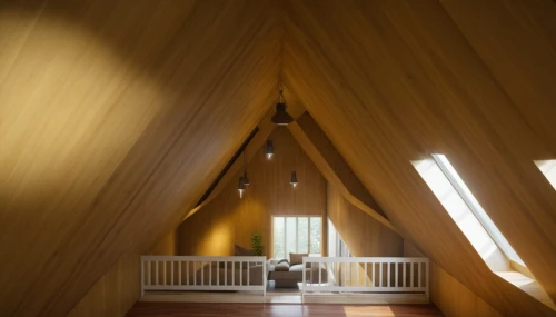 attic,velux,wooden beams,vaulted ceiling,bamboo curtain,wooden roof,wooden church,daylighting,danish room,teepee,wigwam,dinesen,tepee,attics,wigwams,chappel,wood structure,goetheanum,laminated wood,timber house,Photography,General,Realistic