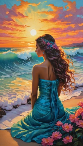 oil painting on canvas,dubbeldam,welin,moana,art painting,flower in sunset,sunset glow,oil painting,mermaid background,world digital painting,sun and sea,beach background,hildebrandt,coast sunset,sunset,beach landscape,flamenca,dream art,girl on the dune,sea beach-marigold,Unique,Paper Cuts,Paper Cuts 01