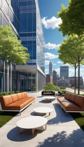 3d rendering,modern office,renderings,oticon,sky apartment,sky space concept,penthouses,3d rendered,virtual landscape,softworks,render,daylighting,office buildings,roof landscape,citicorp,blur office background,landscaped,sketchup,steelcase,offices,Illustration,American Style,American Style 13