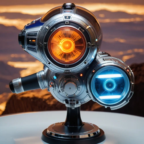 wheatley,spacecraft,robot eye,robot in space,gas planet,magnetotail,vostok,cmdr,shader,technosphere,shaders,shenzhou,taikonauts,rotating beacon,bioshock,magnetic compass,droid,soyuz,scifi,tritium,Photography,General,Realistic