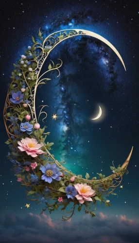 crescent moon,moon and star background,the sleeping rose,hanging moon,moon and star,stars and moon,dreamtime,moon and foliage,sleeping rose,moonbeams,moonlit night,rose wreath,blue moon rose,dreamscapes,crescent,moonflower,moonlighted,moon night,wreath of flowers,night-blooming jasmine,Photography,Documentary Photography,Documentary Photography 14