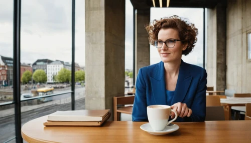 woman drinking coffee,woman at cafe,librarian,secretarial,barista,blur office background,women at cafe,woman holding a smartphone,bussiness woman,woman eating apple,cafemom,coffee background,woman sitting,business women,librarians,women in technology,woman in menswear,café au lait,reading glasses,business woman,Conceptual Art,Daily,Daily 06