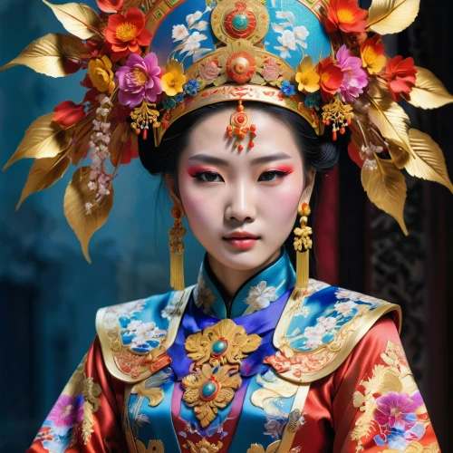 inner mongolian beauty,mongolian girl,asian costume,oriental princess,oiran,oriental girl,maiko,khamti,geisha girl,xiaojin,geisha,sanxia,geiko,mongolians,oriental,geishas,asian woman,mulan,jianyin,concubine,Photography,Artistic Photography,Artistic Photography 08